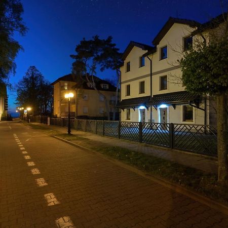 Apartamenty Krakowska Нєхоже Екстер'єр фото