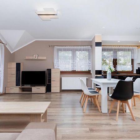 Apartamenty Krakowska Нєхоже Екстер'єр фото