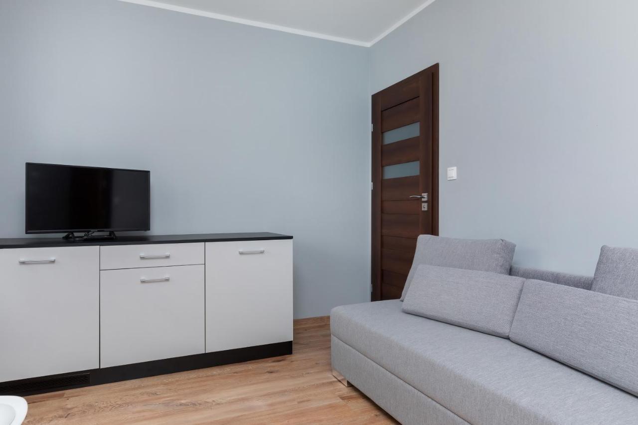 Apartamenty Krakowska Нєхоже Екстер'єр фото