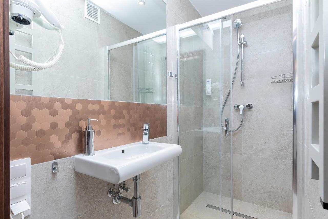 Apartamenty Krakowska Нєхоже Екстер'єр фото